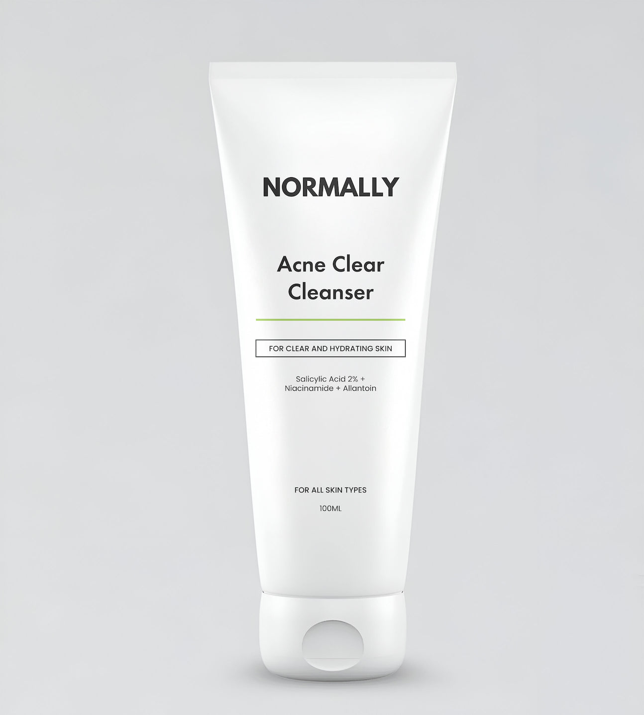 Acne Clear Cleanser