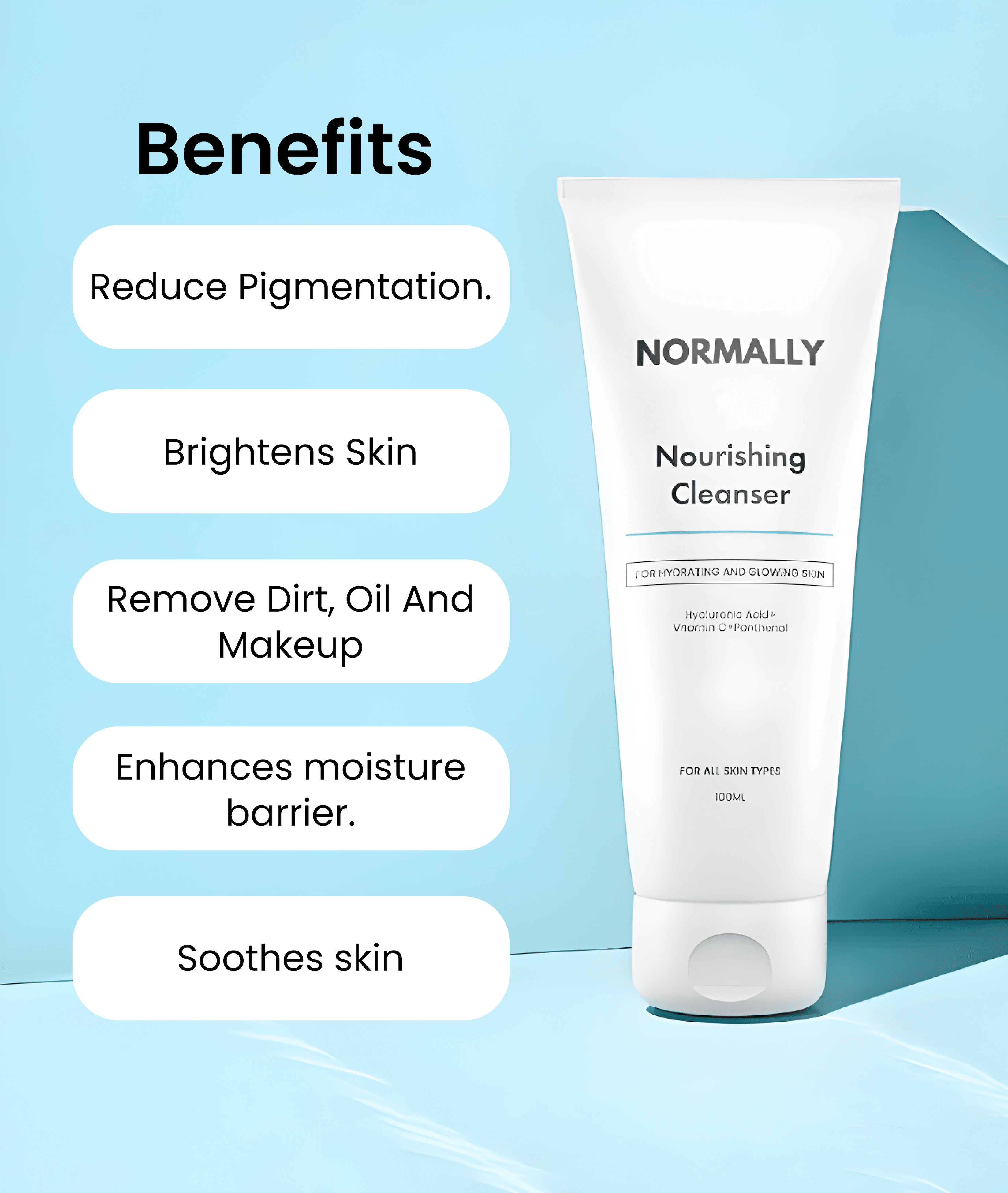 Nourishing Cleanser