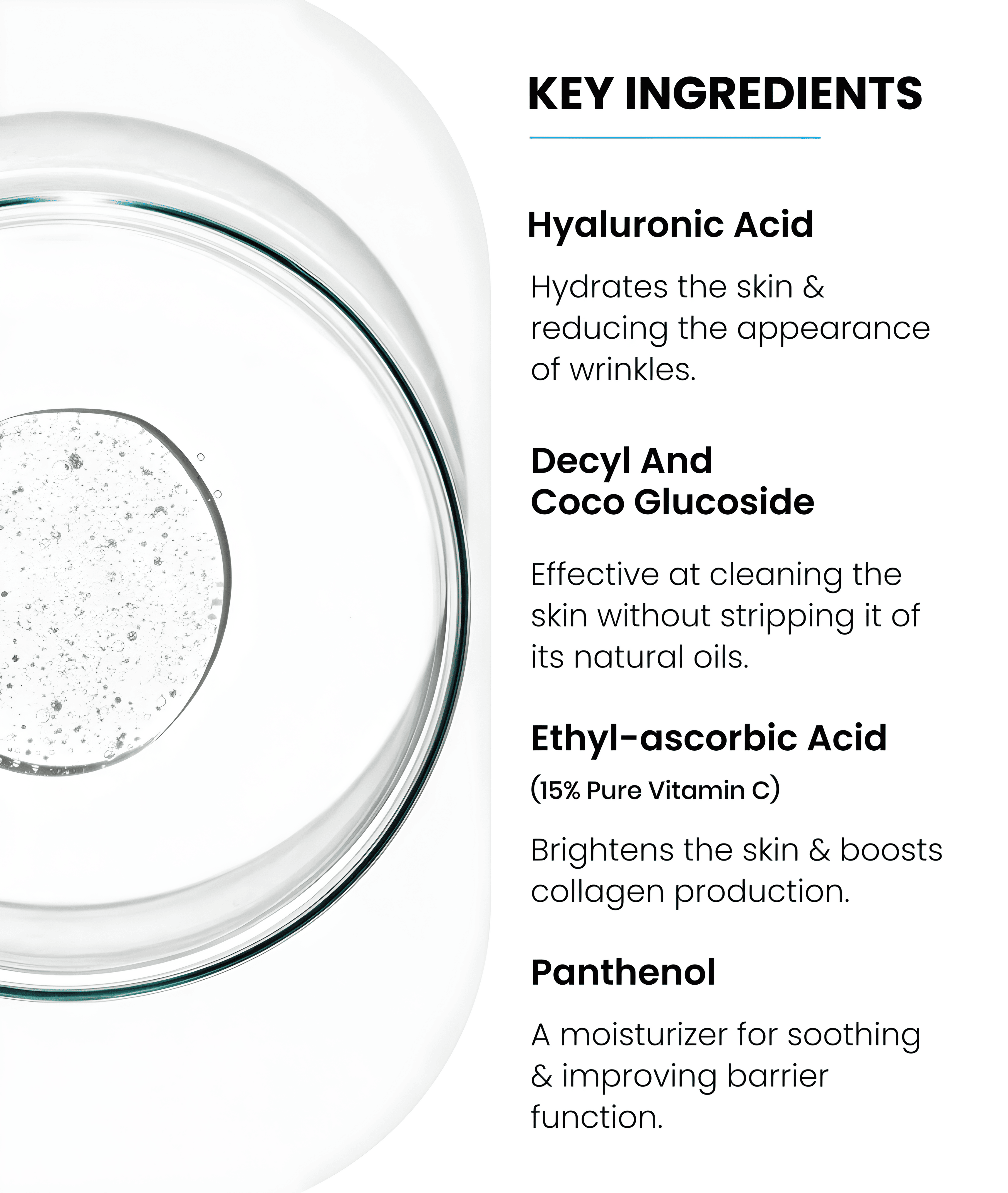Nourishing Cleanser