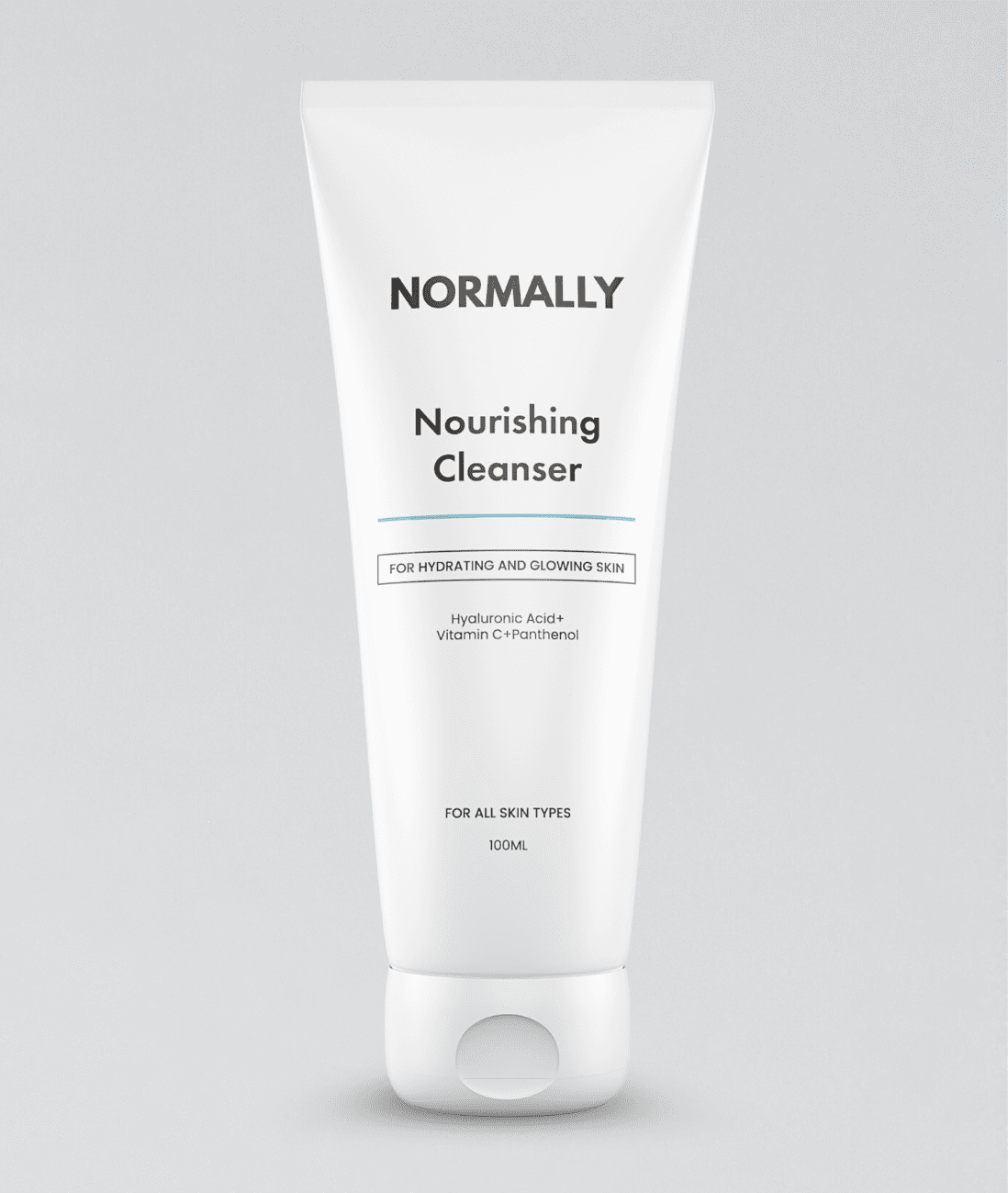 Nourishing Cleanser