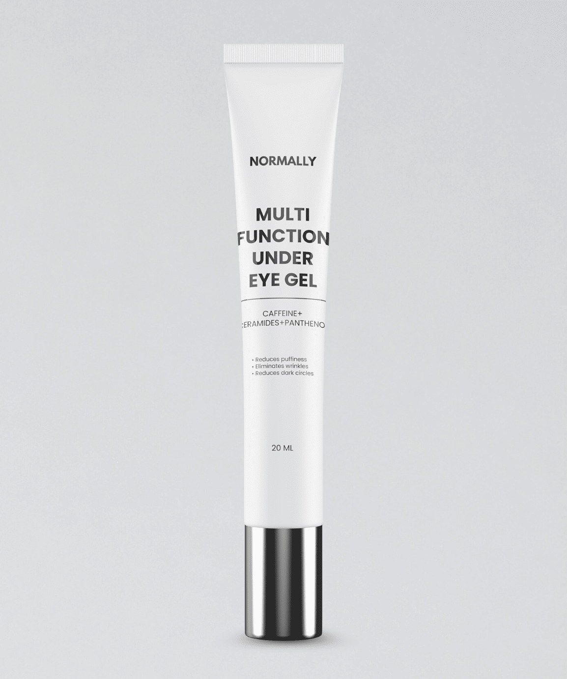 Multi-Function Under Eye Gel