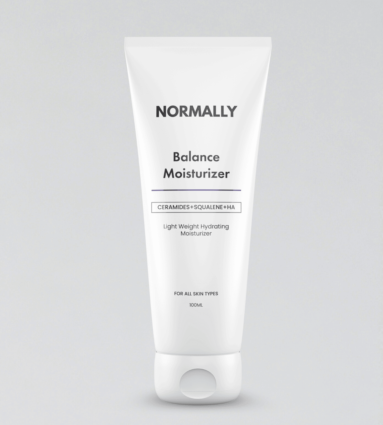 Balance Moisturizer