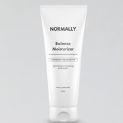 Balance Moisturizer