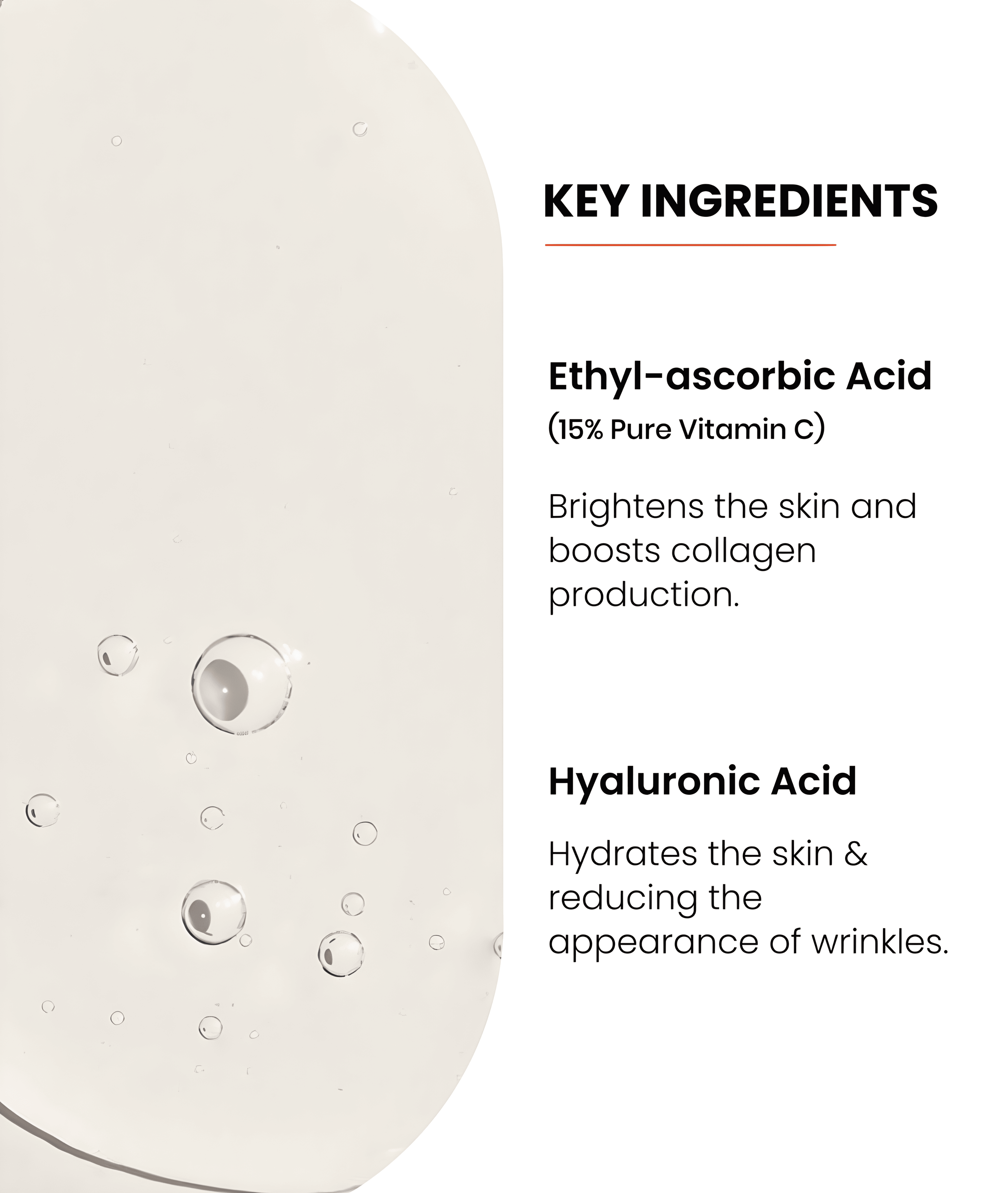 Vitamin C 15% Serum