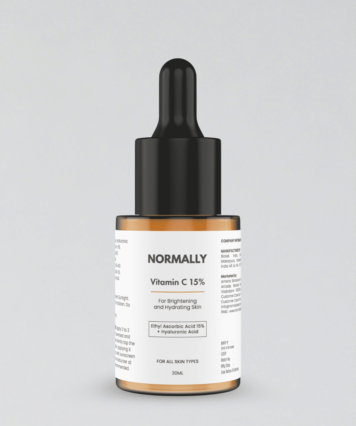 Vitamin C 15% Serum