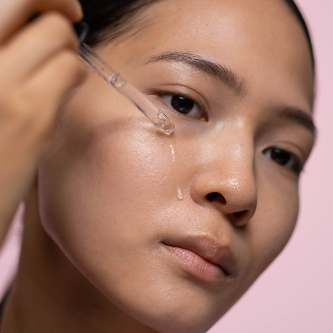 Detailed guide on Vitamin C serum