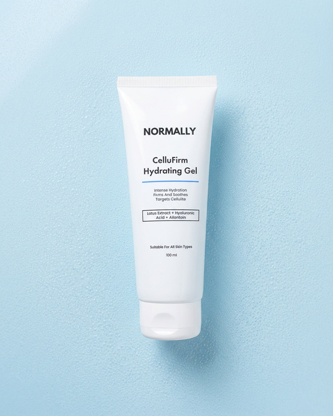 CelluFirm Hydrating Gel