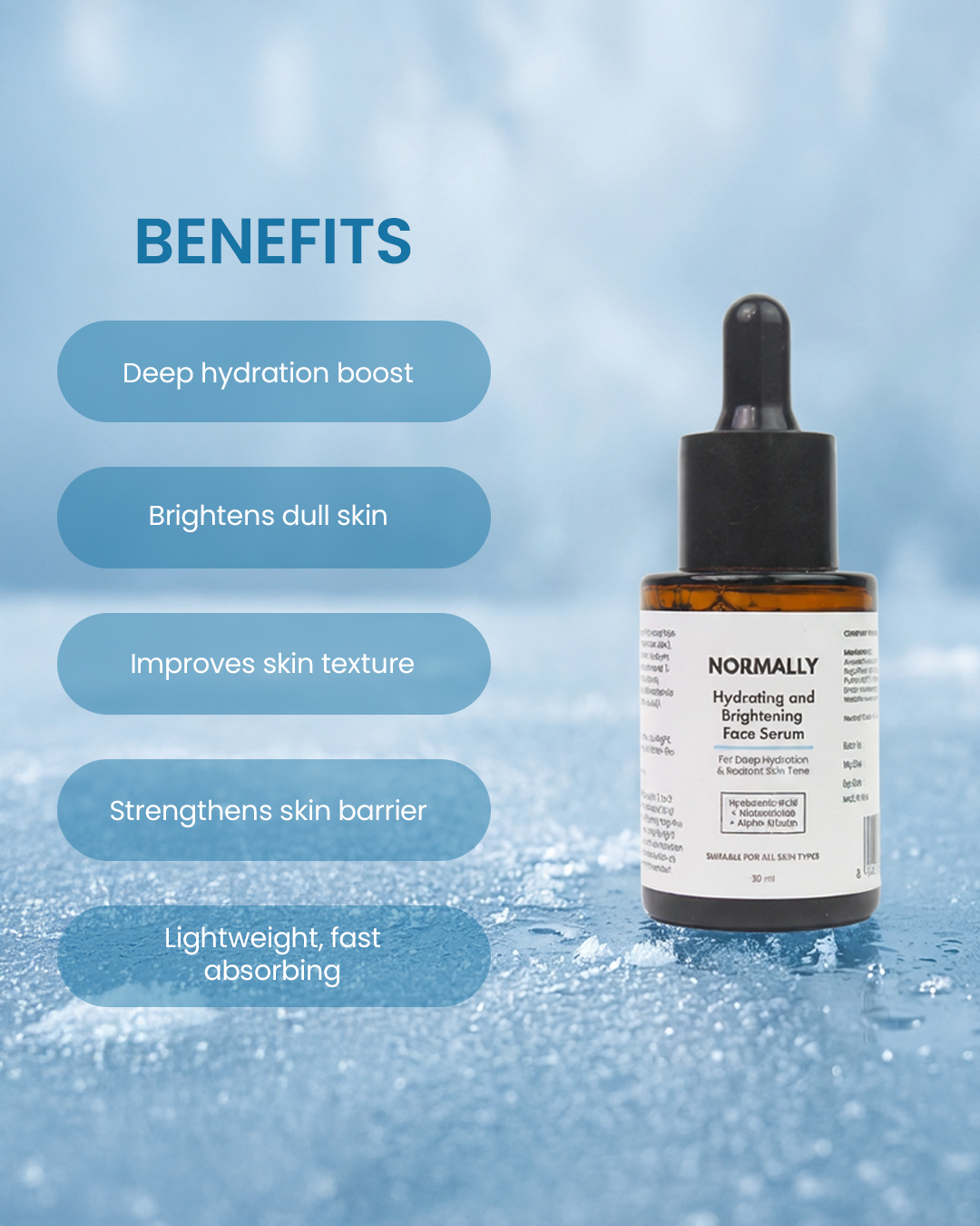 Hydrating Serum