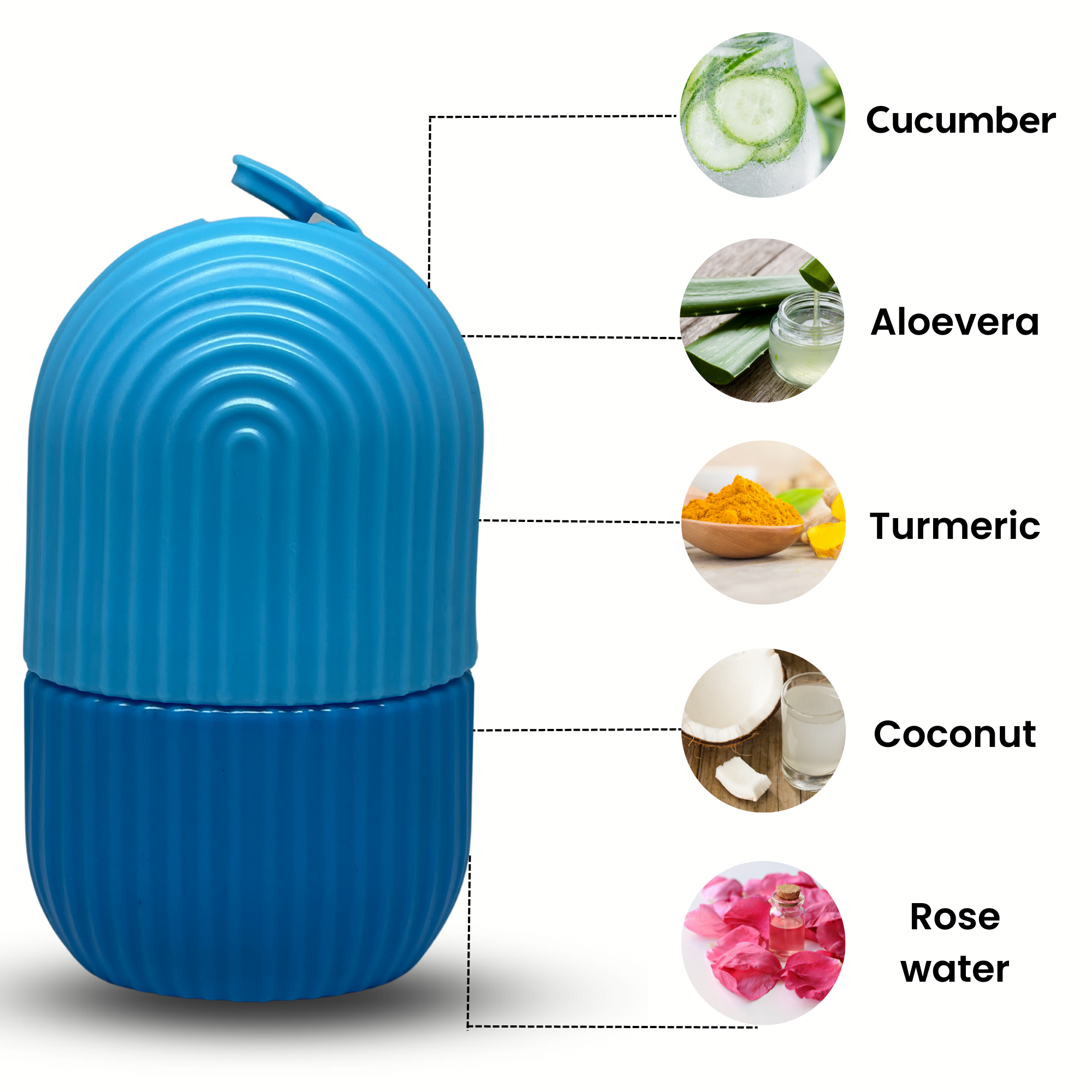 Facial Ice Roller