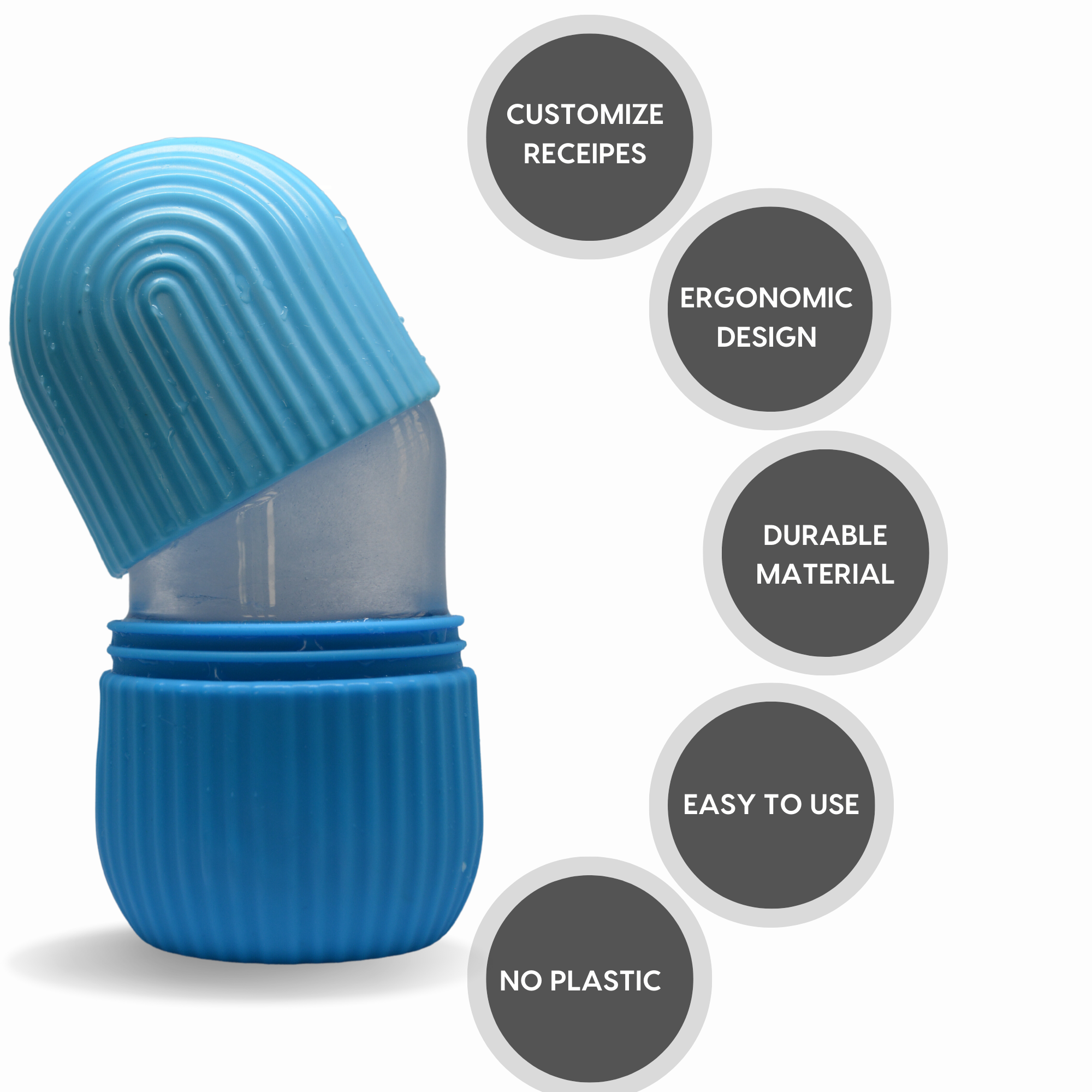 Facial Ice Roller
