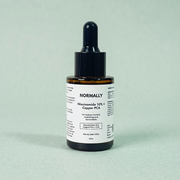 Niacinamide Serum 10% + Copper PCA