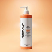 SPF 30 Brightening Lotion