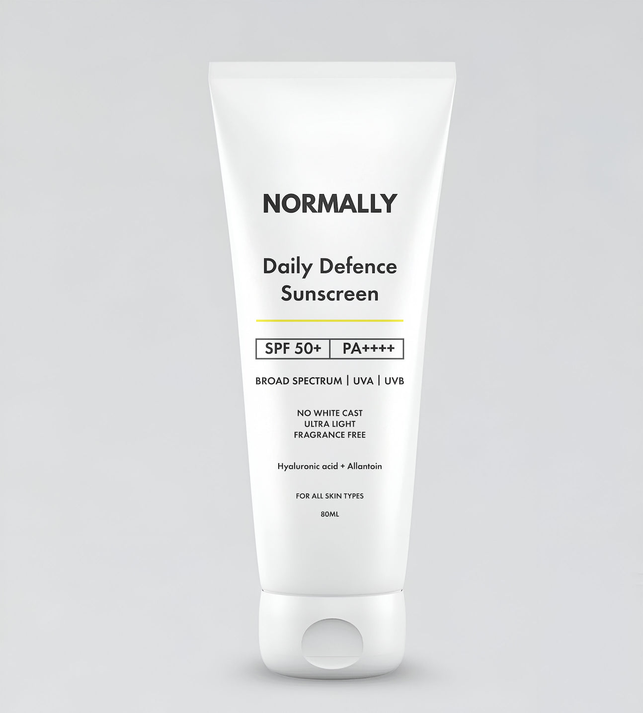 Daily Defence Sunsceeen