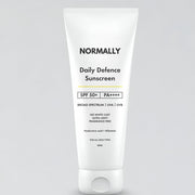 Daily Defence Sunsceeen