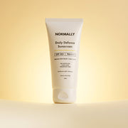 Daily Defence Sunsceeen