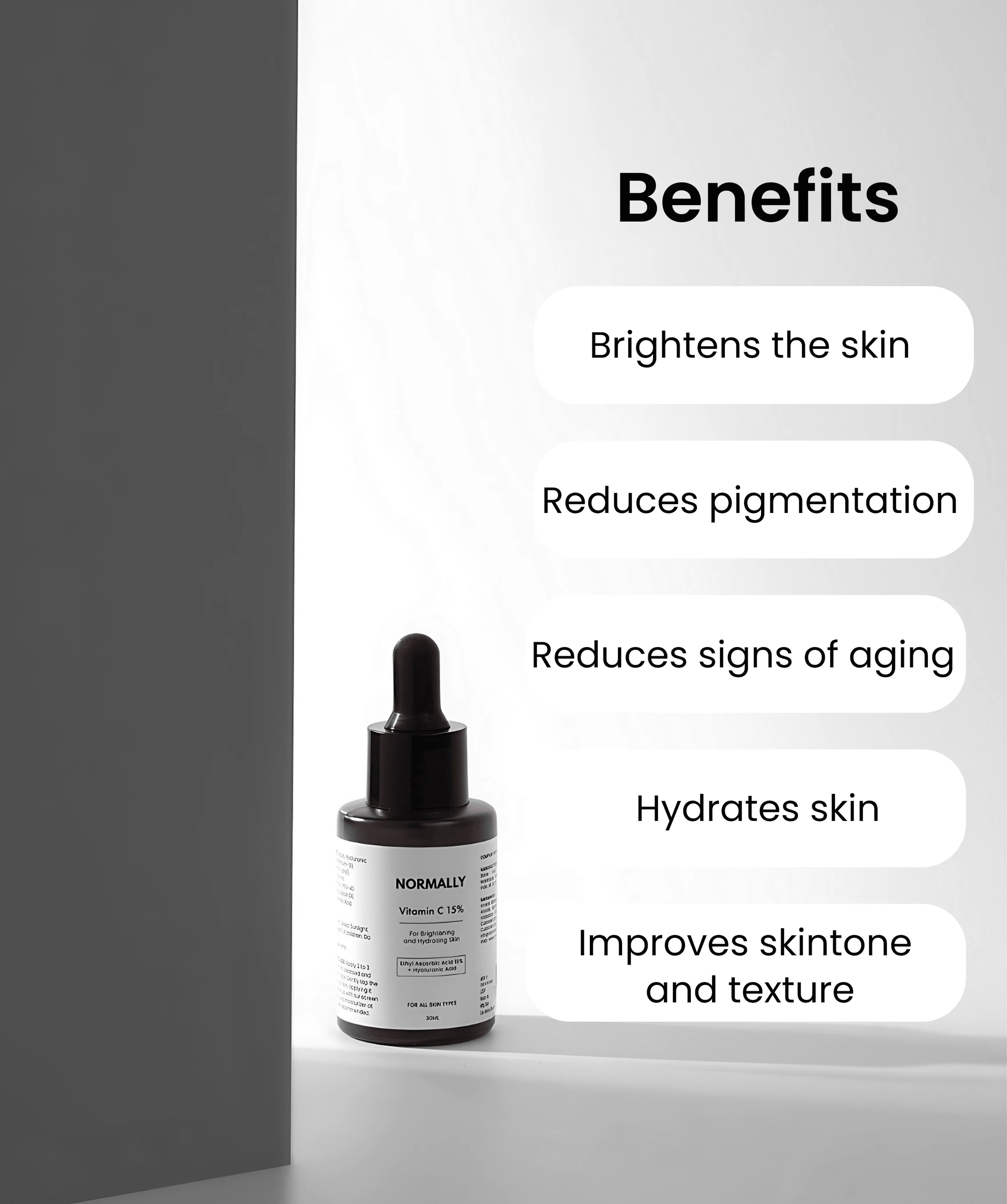 Vitamin C 15% Serum