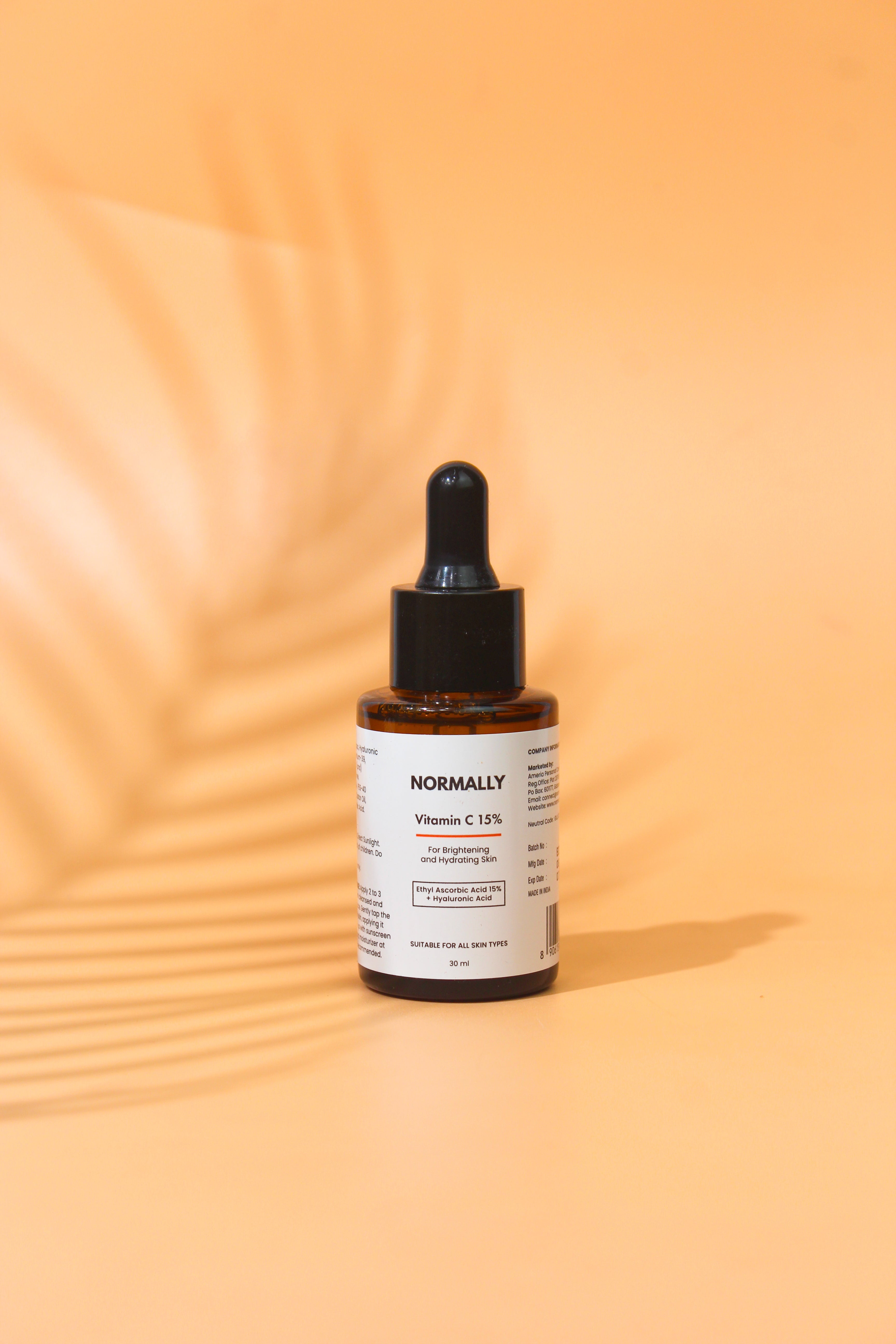 Vitamin C 15% Serum